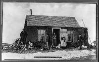 Pioneer Life in 1882