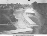Osage, Iowa. CGW