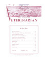 Iowa State University Veterinarian v. 12, n. 3, Summer 1950