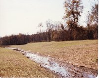 County Site for Resource Conservation and Development on South Troy Road