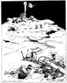 Dr. Garfield's polar relief expedition goes to the rescue.