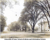 Clinton Public Library, Clinton, Iowa