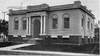 Cherokee Public Library, Cherokee, Iowa