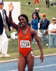 Drake Relays, 1996, Gwen Torrence
