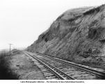 Ft. Pierre Shale, Hawarden, Iowa, late 1890s or early 1900s