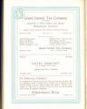 1915 Yearbook