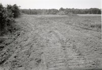1995 Ditch Crossings on Dale Edmonds' Farm