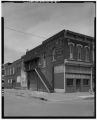 L. A. Swearengen Meat Market