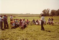 Jim Seaholm and other speakers