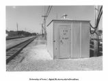Clinton, IA. CNW