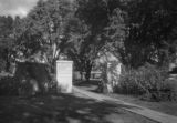 Memorial Gates