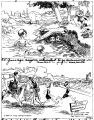 It may seem slow but the world is growing better.  (Subtitles):  25 years ago anyone who wanted to go swimming was considered a public nuisance; but if we keep on the next generations will be developing web feet.