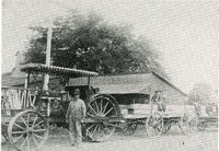 Mellinger Lumber Company