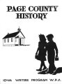 Page County History, Iowa