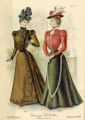 Day dresses