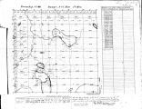 Iowa land survey map of t085n r005e