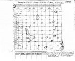 Iowa land survey map of t090n, r027w