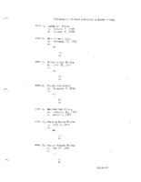 Fricke Family Genealogy, Volume II - Elizabeth Wolken & Frederick Fricke (PART THREE of Part IX)
