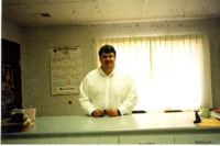 Jeff Tisl 