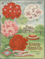 Iowa Seed Company Catalog 1912