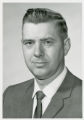 Portrait, John Mahlstede, 1966