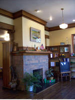 Emmetsburg Public Library, Emmetsburg, Iowa