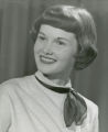 Homecoming Queen, Mary Weethehead, 1952