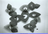 Metal Wall Sculpture