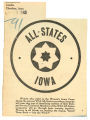 All-States Iowa