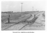 P and M Siding, IA. CNW