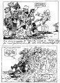 Wanted; To Exchange.  (Middle):  An over supply of experts with a lot of ideas for new governments, who are dissatisfied here---  (Bottom):  For a lot of boys who know a good thing when they see it and are anxious to get back home.