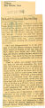 WAAC criticizes Des Moines