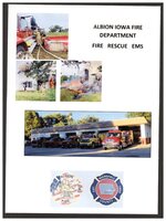 Albion Fire. Rescue and EMS