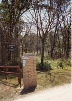 1996  Photos of Shining Trail Girl Scout Council  (GSC) Camp La-Kee-Ta in Danville, Iowa
