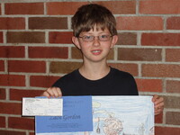 2009 Poster Contest Winners