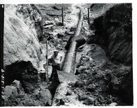 Wash out, 1961 