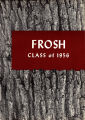 1953 Yearbook