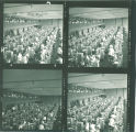 Dental clinic, The University of Iowa, November 1952