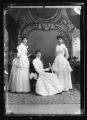 Graduation from Cornell College