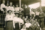 Penn College Eating Club