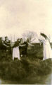 May Day Mistress of Ceremony