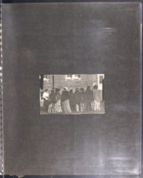 Historic Scrapbooks of Plymouth Church