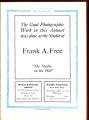 1922 Yearbook