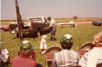 Jim Seaholm, Soil Scientist