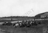 1923 VEISHEA, Moving Up Ceremony
