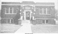 Malvern Public Library, Malvern, Iowa
