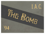 1894 Bomb