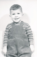 Wendell Miller Boy 