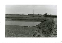 Dam And Diversion Terrace 