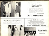 1953 Yearbook